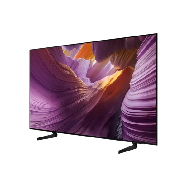 S85g1 S85 angled side view