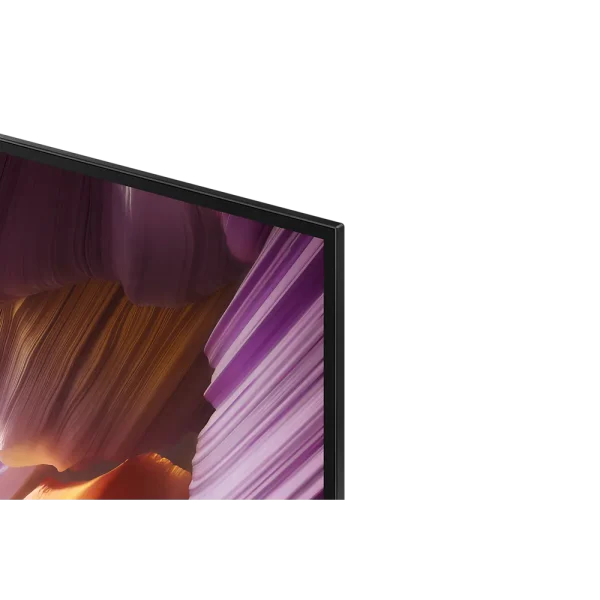 S85g3 S85 corner closeup view
