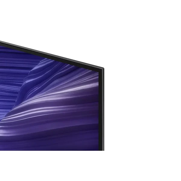 S90g3 S90 corner closeup view